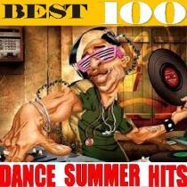 VA - Best 100 Dance Summer Hits (2020) MP3