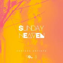 VA - Sunday Heaven, Vol. 3 (2023) MP3