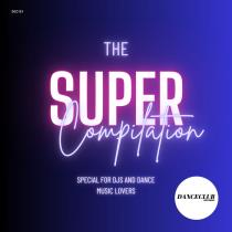 VA - DanceClub - The Super Compialtion (2023) MP3