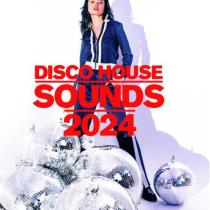 VA - Disco House Sounds 2024 (2023) MP3