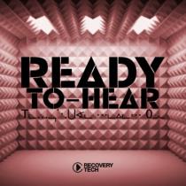 VA - Ready-To-Hear, Tekhouse Level 07 (2023) MP3