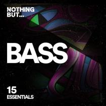 VA - Nothing But... Bass Essentials, Vol. 15 (2023) MP3