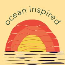VA - Ocean Inspired 1 (2023) MP3