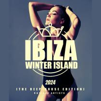VA - Ibiza Winter Island 2024 (The Deep-House Edition) (2023) MP3
