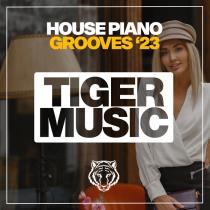 VA - House Piano Grooves 2023 (2023) MP3
