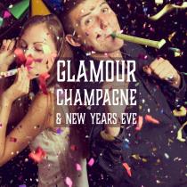 VA - Glamour, Champagne & New Years Eve (2023) MP3