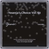 VA - Yesenia's Choice, Vol. 60 (2023) MP3