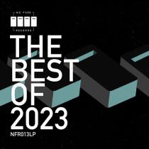 VA - No Fuss Records Present The Best Of 2023 (2023) MP3