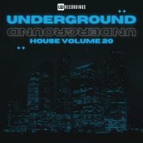 VA - Underground House, Vol. 20 (2024) MP3