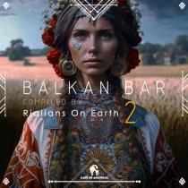 VA - Balkan Bar 2 (2023) MP3