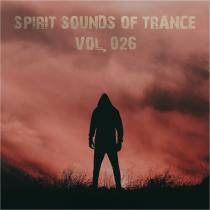 VA - Spirit Sounds Of Trance Vol 26 (2024) MP3