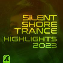 VA - Silent Shore Trance - Highlights 2023 (2024) MP3