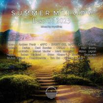 VA - Summer Melody - Best of 2023 (2024) MP3