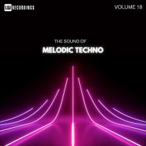 VA - The Sound Of Melodic Techno Vol 18 (2024) MP3