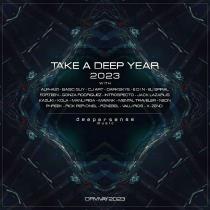 VA - Take A Deep Year 2023 Pt 1 (2023) MP3