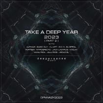 VA - Take A Deep Year 2023 Pt 2 (2024) MP3