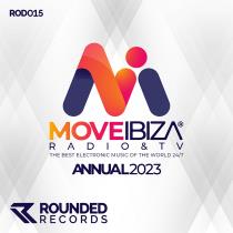 VA - Move Ibiza Radio Annual 2023 (2024) MP3