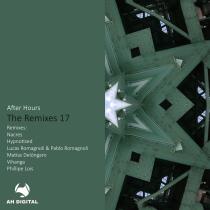 VA - After Hours - the Remixes 17 (2024) MP3