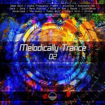 VA - Melodically Trance 02 (2024) MP3