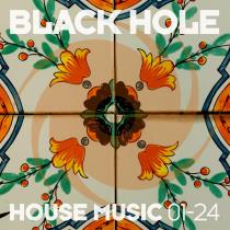 VA - Black Hole House Music 01-24 (2024) MP3