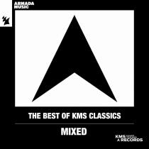 VA - Kevin Saunderson - The Best of KMS Classics (2024) MP3