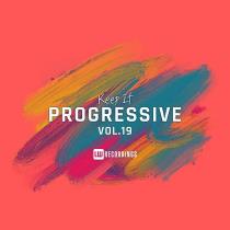 VA - Keep It Progressive Vol 19 (2024) MP3