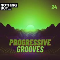 VA - Nothing But... Progressive Grooves Vol 24 (2024) MP3