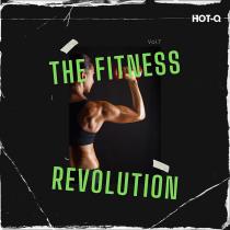 VA - The Fitness Revolution 007 (2024) MP3