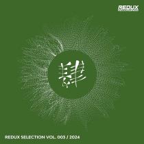 VA - Redux Selection Vol 3 / 2024 MP3