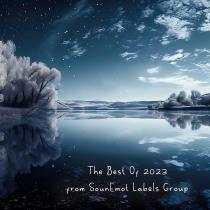 VA - The Best of 2023 from Sounemot Labels Group (Mixed by Boriz Vicio