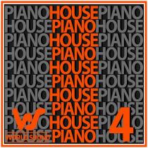 VA - World Sound Piano House 4 (2024) MP3