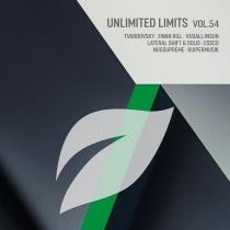 VA - Unlimited Limits Vol 54 (2024) MP3