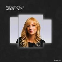 VA - Modulism Vol 11 (Mixed & Compiled by Amber Long) (2024) MP3
