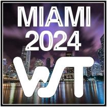 VA - World Sound Trax Miami 2024 (2024) MP3
