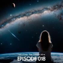 VA - Episode 018 Let's Keep The Trance Alive (Selected by Linda Hardy)