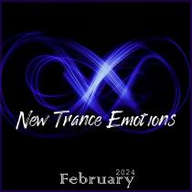 VA - New Trance Emotions February 2024 (2024) MP3