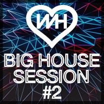 VA - Whore House Big House Session 2 (2024) MP3