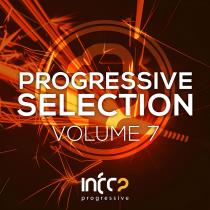 VA - Infrasonic Progressive Selection Vol 7 (2024) MP3