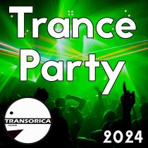 VA - Trance Party 2024 (2024) MP3