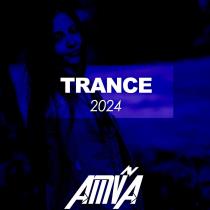 VA - Trance 2024 (2024) MP3