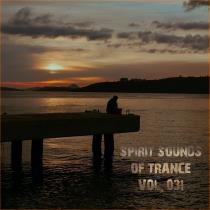 VA - Spirit Sounds Of Trance Vol 31 (Tribute to Elissandro) (2024) MP3