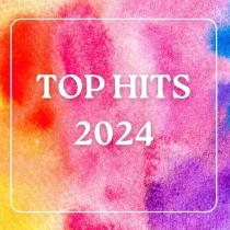 VA - Top Hits 2024 (2024) MP3