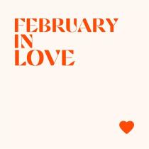 VA - February In Love (2024) MP3