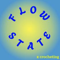 VA - Flow State X Crocheting (2024) MP3