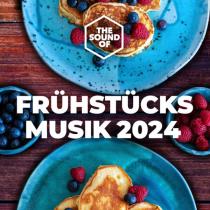 VA - Frühstücksmusik 2024 (2024) MP3