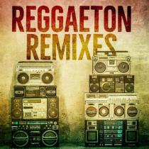 VA - Reggaeton Remixes (2024) MP3
