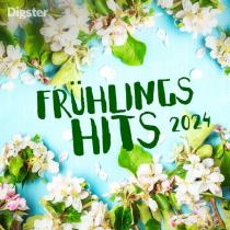 VA - Frühlings Hits 2024 (2024) MP3
