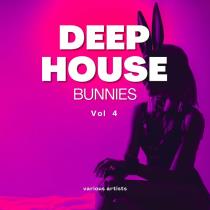 VA - Deep-House Bunnies, Vol. 4 (2024) MP3