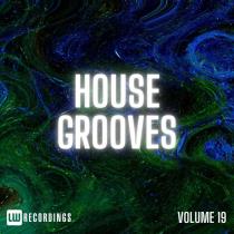 VA - House Grooves, Vol. 19 (2024) MP3
