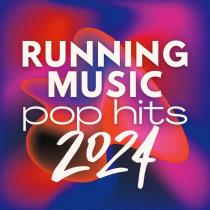 VA - Running Music: Pop Hits 2024 (2024) MP3